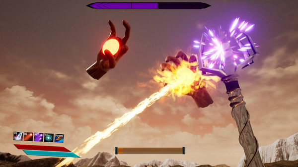 Screenshot 15 of Obama Boss Fight