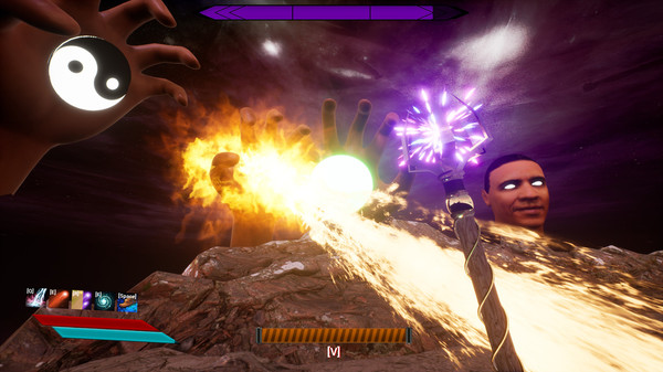 Screenshot 16 of Obama Boss Fight