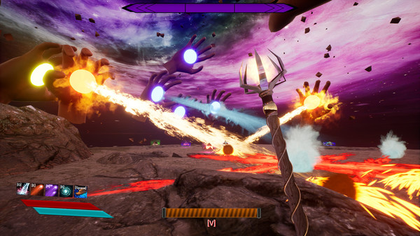 Screenshot 17 of Obama Boss Fight