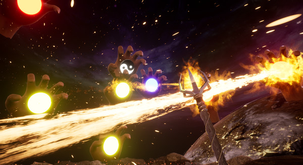 Screenshot 5 of Obama Boss Fight