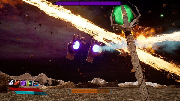 Screenshot 6 of Obama Boss Fight