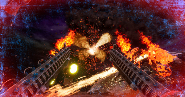 Screenshot 7 of Obama Boss Fight