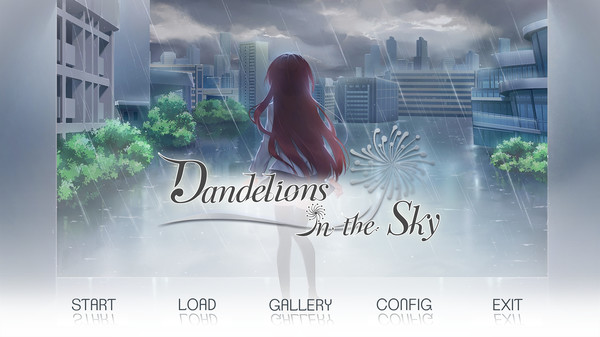 Screenshot 4 of Dandelions in the Sky