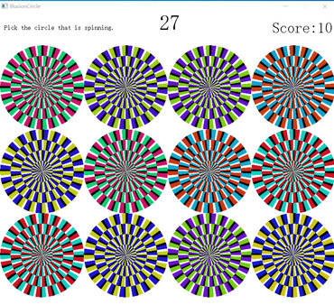 Screenshot 3 of IllusionCircle