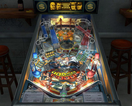 Screenshot 4 of SlamIt Pinball Big Score