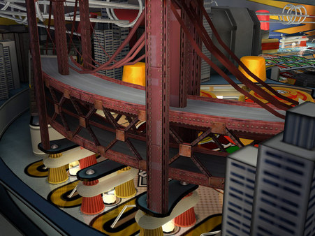 Screenshot 5 of SlamIt Pinball Big Score