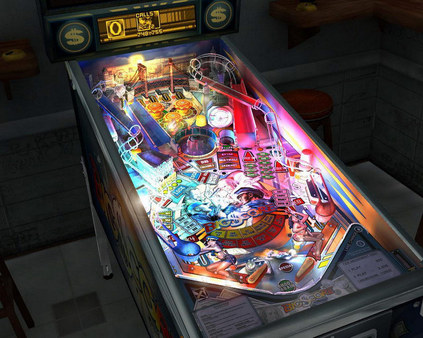 Screenshot 7 of SlamIt Pinball Big Score