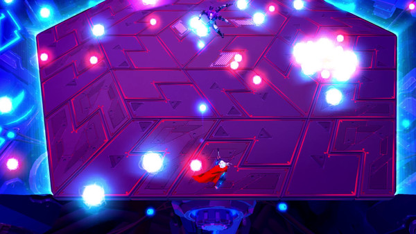 Screenshot 2 of Furi - One More Fight