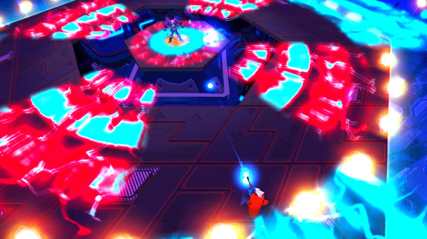 Screenshot 7 of Furi - One More Fight