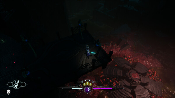 Screenshot 17 of Sands of Aura