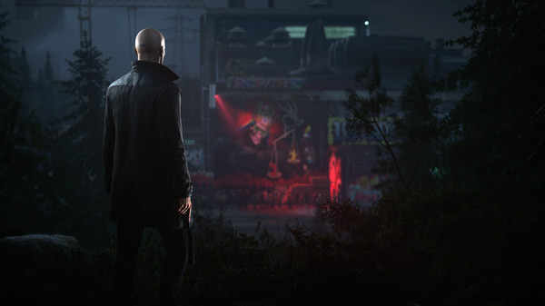 Screenshot 4 of HITMAN 3