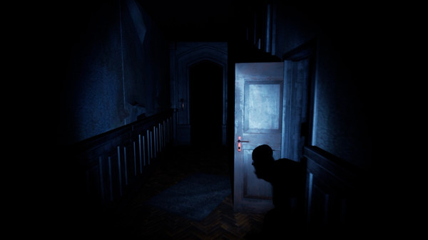 Screenshot 1 of Fear Therapy