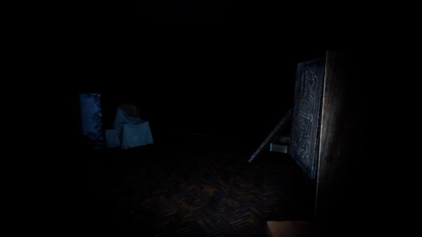 Screenshot 4 of Fear Therapy