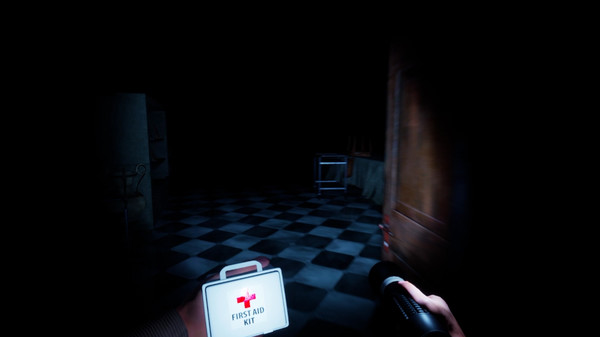 Screenshot 5 of Fear Therapy