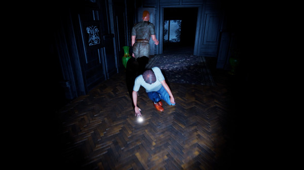 Screenshot 7 of Fear Therapy