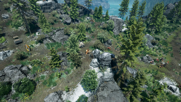 Screenshot 3 of Expeditions: Rome