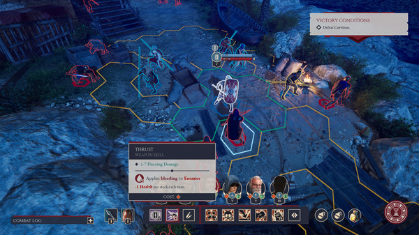 Screenshot 8 of Expeditions: Rome