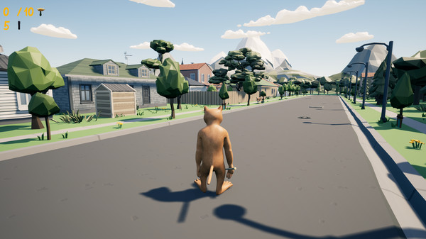 Screenshot 5 of Cats War