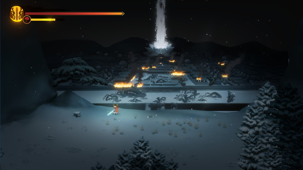 Screenshot 19 of 暖雪 Warm Snow