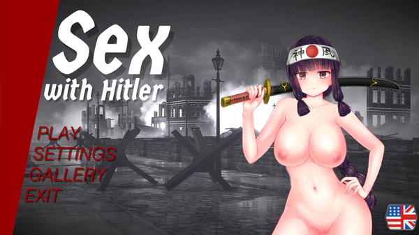 Screenshot 25 of SEX with HITLER