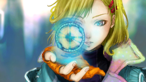Screenshot 1 of GNOSIA