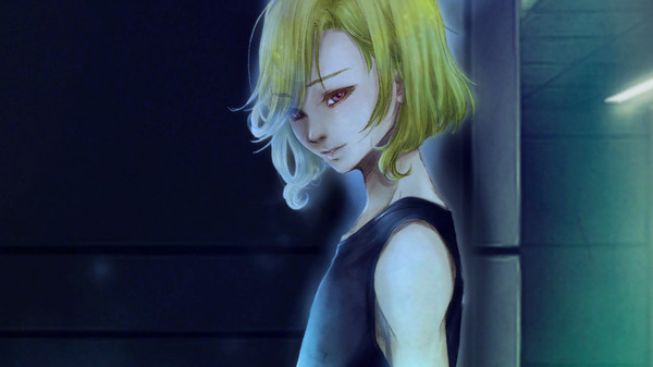 Screenshot 2 of GNOSIA