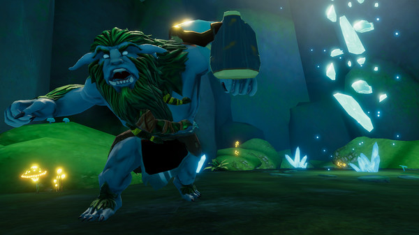 Screenshot 3 of Zenith: The Last City