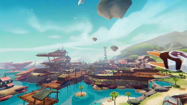 Screenshot 6 of Zenith: The Last City