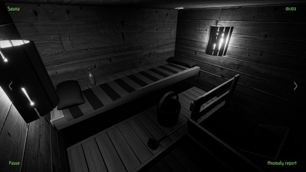 Screenshot 11 of I'm on Observation Duty 4