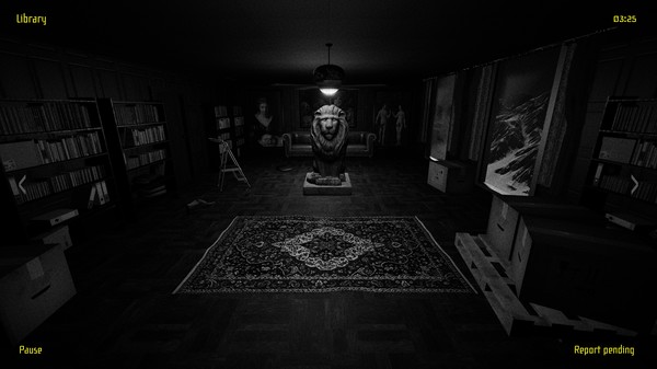 Screenshot 12 of I'm on Observation Duty 4