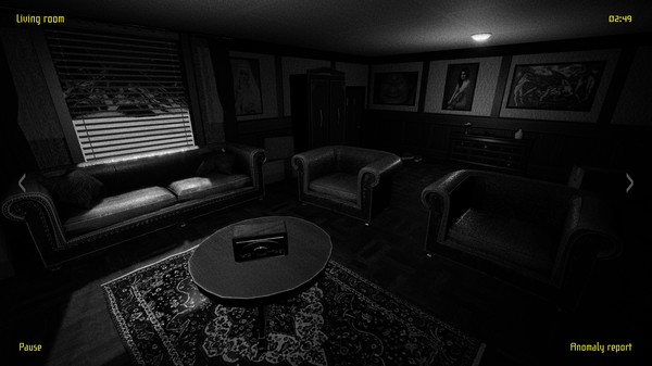 Screenshot 13 of I'm on Observation Duty 4