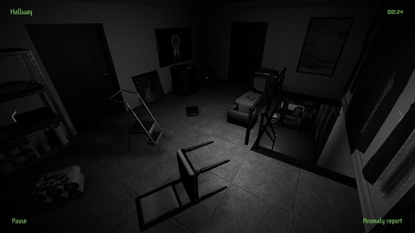 Screenshot 14 of I'm on Observation Duty 4