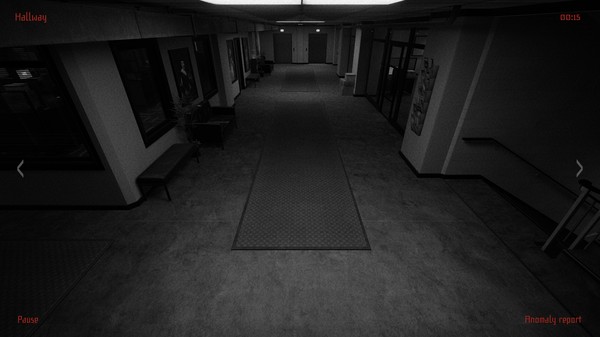 Screenshot 15 of I'm on Observation Duty 4