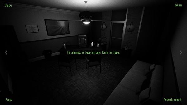 Screenshot 4 of I'm on Observation Duty 4