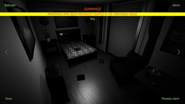 Screenshot 6 of I'm on Observation Duty 4
