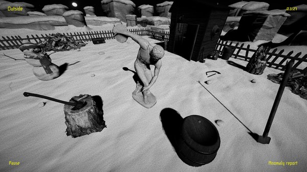 Screenshot 7 of I'm on Observation Duty 4