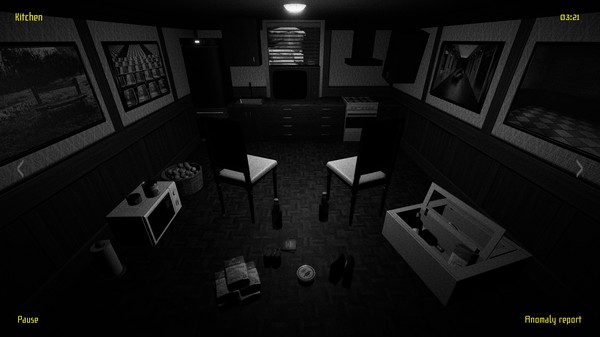 Screenshot 8 of I'm on Observation Duty 4