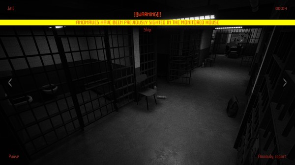 Screenshot 9 of I'm on Observation Duty 4