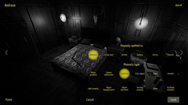 Screenshot 10 of I'm on Observation Duty 4