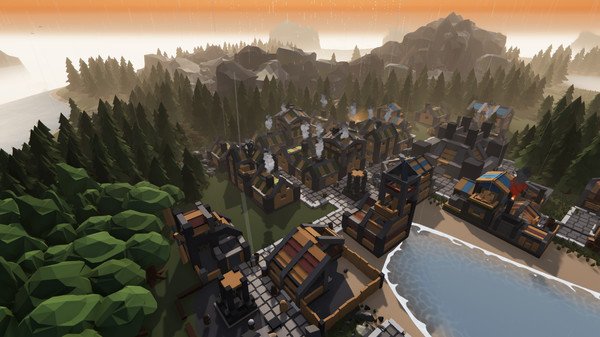 Screenshot 5 of Make Your Kingdom: City builder