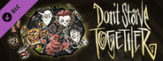 Don't Starve Together: Starter Pack 2020