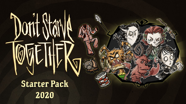 Screenshot 1 of Don't Starve Together: Starter Pack 2020