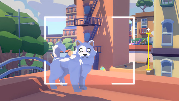 Screenshot 5 of Pupperazzi