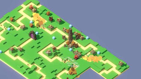 Screenshot 2 of Rogue Tower