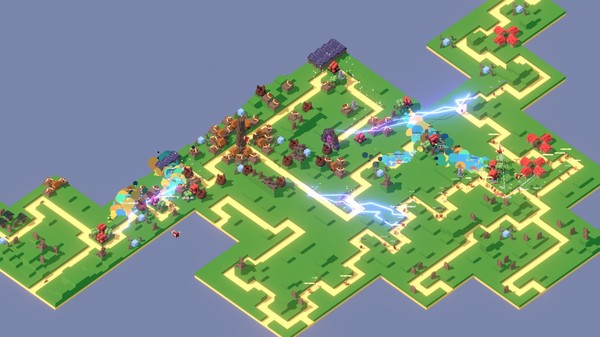 Screenshot 10 of Rogue Tower