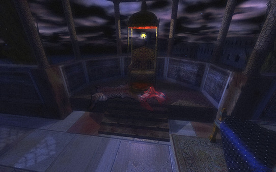 Screenshot 4 of Fatale