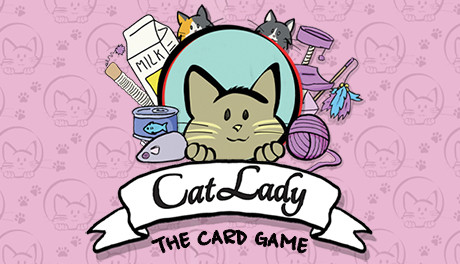 Screenshot 6 of Cat Lady - The Card Game