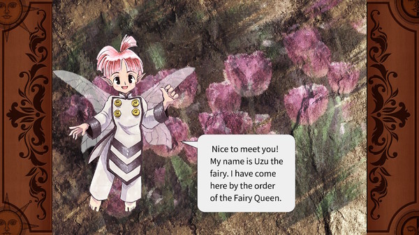 Screenshot 1 of Princess Maker ~Faery Tales Come True~ (HD Remake)