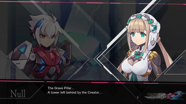 Screenshot 6 of Gunvolt Chronicles: Luminous Avenger iX 2