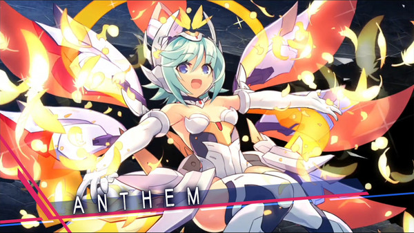 Screenshot 7 of Gunvolt Chronicles: Luminous Avenger iX 2